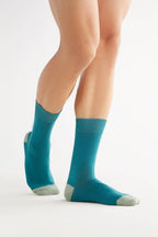 Organic Cotton Socks: 6 Pack