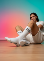 Not Today Knobhead - Funny Socks