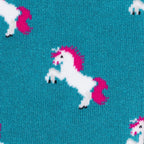 Unicorn Bamboo Socks
