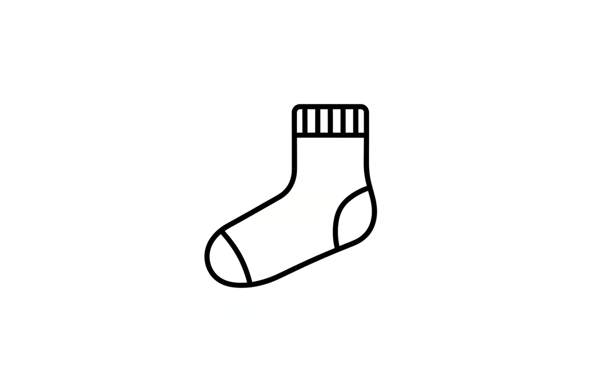 sock icon